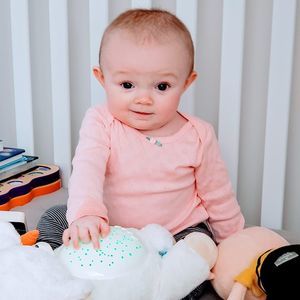 Meet your Posher, Patti